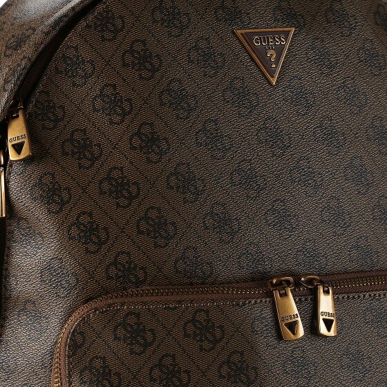 Guess Milano Plecak 42 cm Komora na laptopa