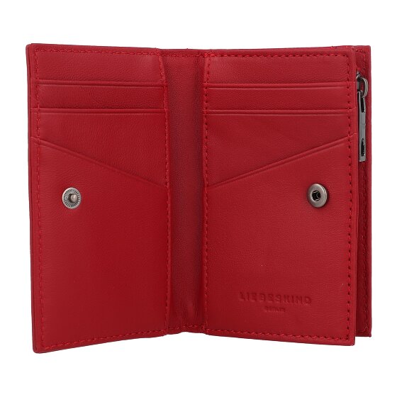 Liebeskind Lilith Portfel Ochrona RFID Skórzany 12 cm