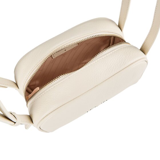 Patrizia Pepe Torba na ramię Skórzany 20 cm