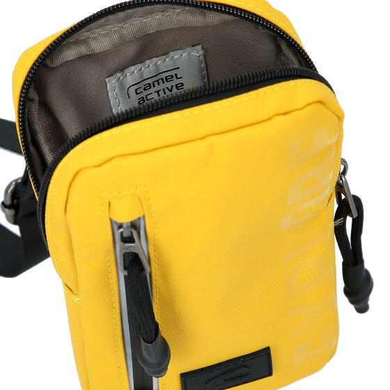 camel active Explore Mini Torba Torba na ramię 12.5 cm