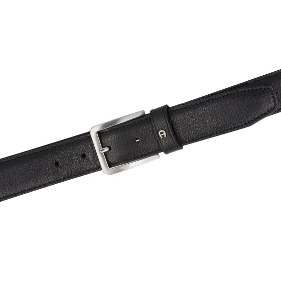 AIGNER Skórzany pasek Luca