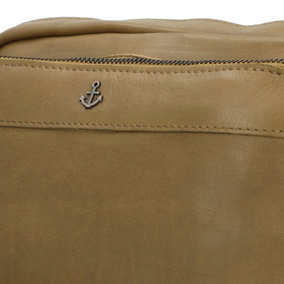 Harbour 2nd Anchor Love Thalea Torba na ramię Skórzany 23 cm