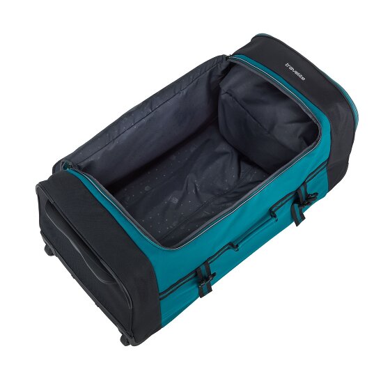 Travelite travelite x NFL 2 kółka Torba podróżna 79 cm