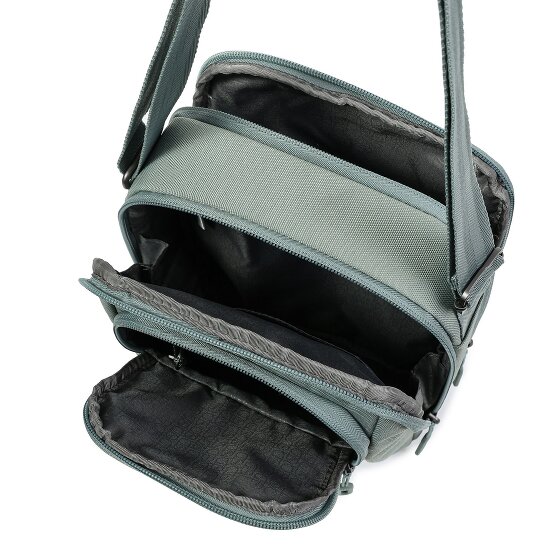 Hedgren Comby Relax M Torba na ramię M Ochrona RFID 21 cm