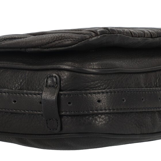 Cowboysbag Dallas Torba na ramię Skórzany 22 cm