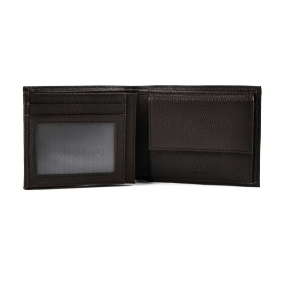 AIGNER Mica Portfel Ochrona RFID Skóra 12.5 cm
