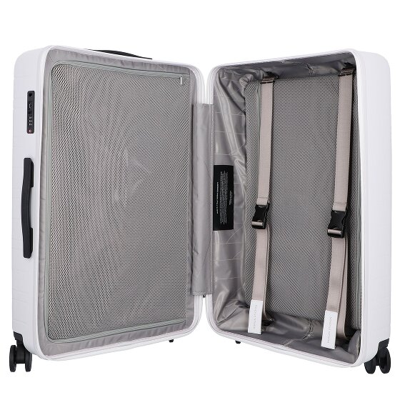 Horizn Studios H7 Wózek 4 kołowy do odprawy 77 cm