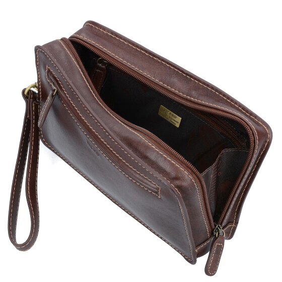 Picard Toscana Leather Wrist Bag 23 cm