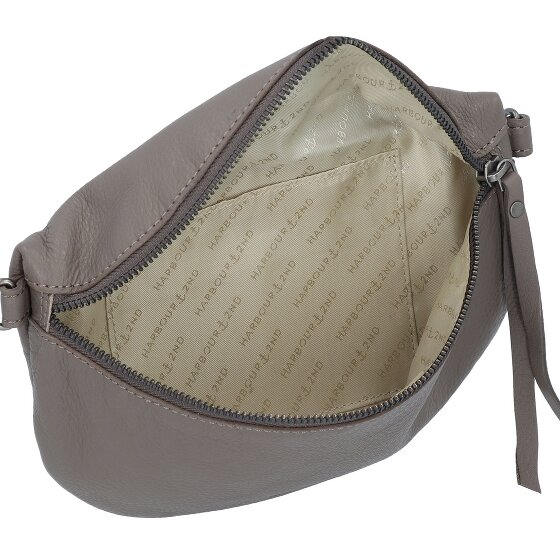 Harbour 2nd Just Pure Paulette Saszetka Skórzany 24 cm