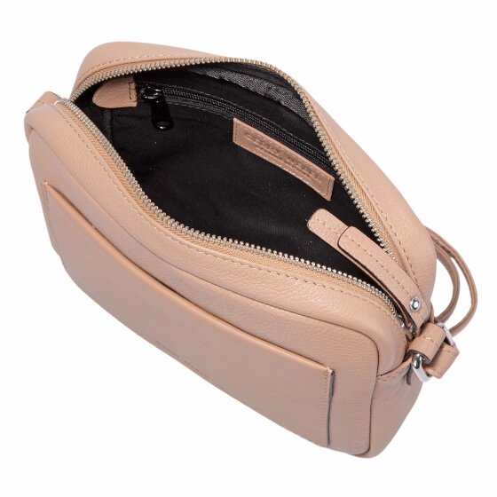 Gerry Weber Ascona Torba na ramię Skórzany 20.5 cm