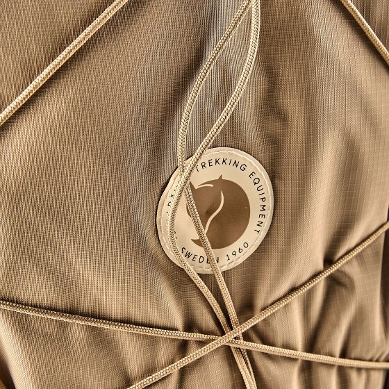 Fjällräven Abisko Hike Lite 20 S-M Plecak turystyczny 49 cm