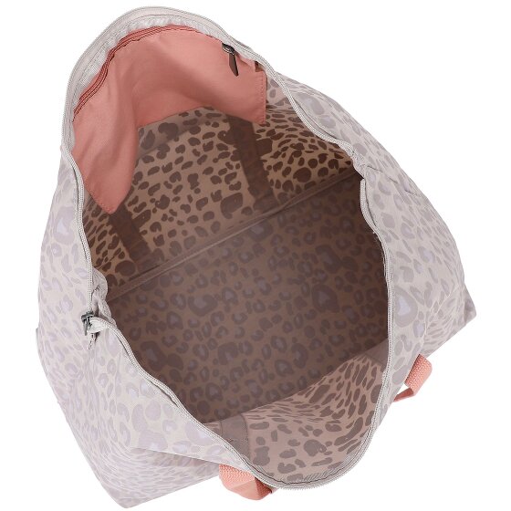 Fritzi aus Preußen Leo Special Shopper Bag 42.5 cm