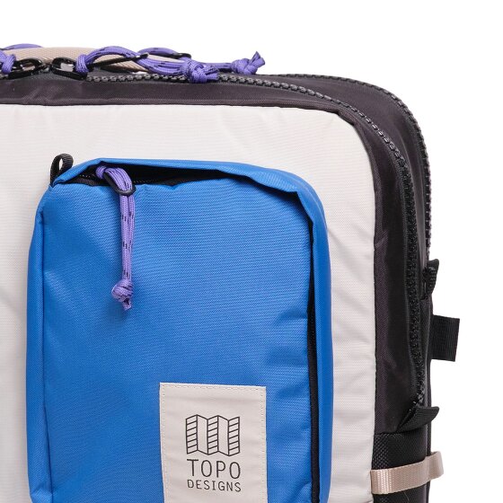 Topo Designs Global Teczka 42 cm Komora na laptopa