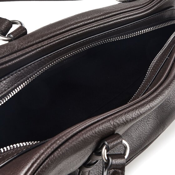 Liebeskind Capri Torba na ramię M Skóra 36 cm