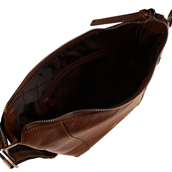 Braun Büffel Hanna Torba na ramię Skórzany 30 cm