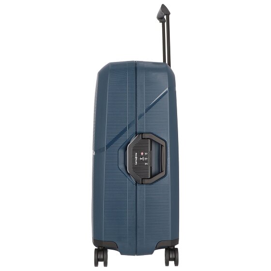Samsonite Magnum Eco 4 kółka Walizka 69 cm