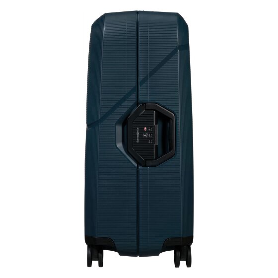 Samsonite Magnum 2 4 kółka Walizka 69 cm
