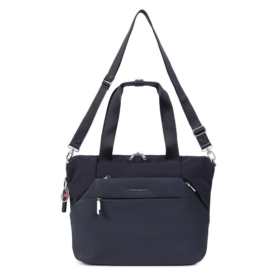 Hedgren Furo Teczka Ochrona RFID 46 cm Komora na laptopa