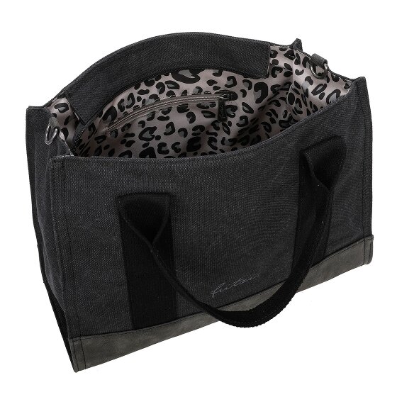 Fritzi aus Preußen Canvas Torba 40 cm