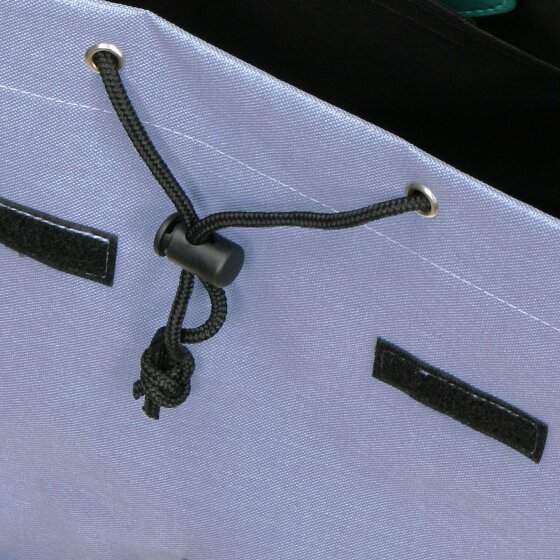 Andersen Shopper Royal Shopper Auke Walizka na zakupy 59 cm