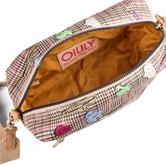 Oilily Oh La Lily Torba na ramię 24 cm