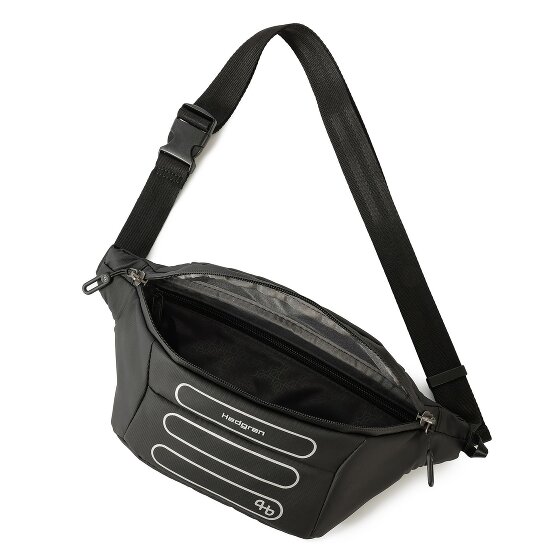Hedgren Comby Performance Visit P Saszetka Ochrona RFID 36 cm