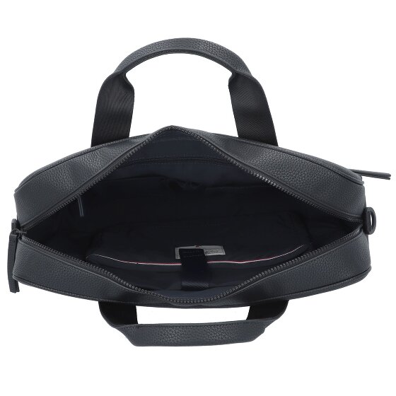 Tommy Hilfiger Essential Teczka 40 cm Komora na laptopa