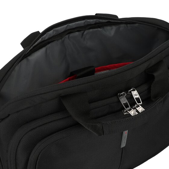 Samsonite Guardit 3.0 Teczka 40 cm Komora na laptopa