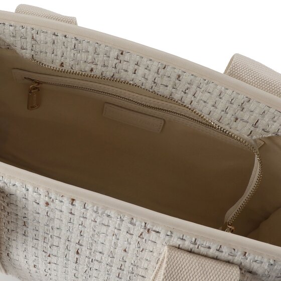 Valentino Candle Shopper Bag 36 cm