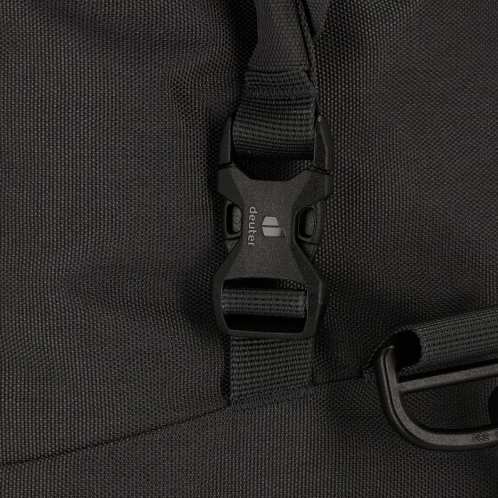 Deuter Valbona Torba na rower 40 cm