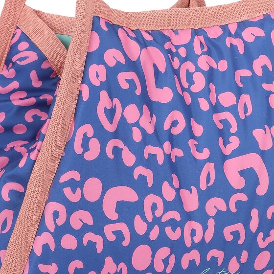 Fritzi aus Preußen Ini Shopper Bag 38 cm