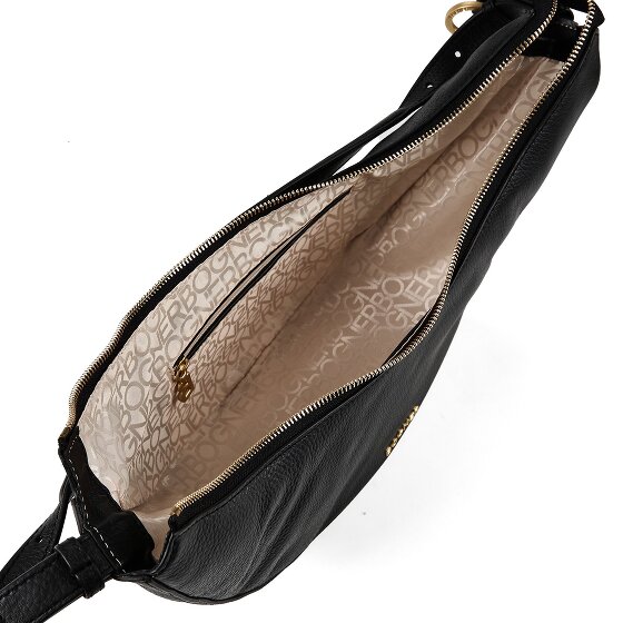 Bogner Wallis Kyla Torba na ramię Skóra 34 cm