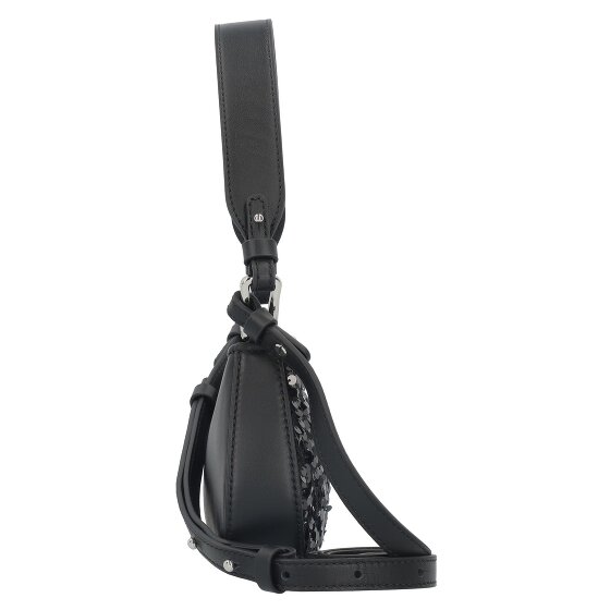 Coccinelle Merveille Torba na ramię Skórzany 24.5 cm