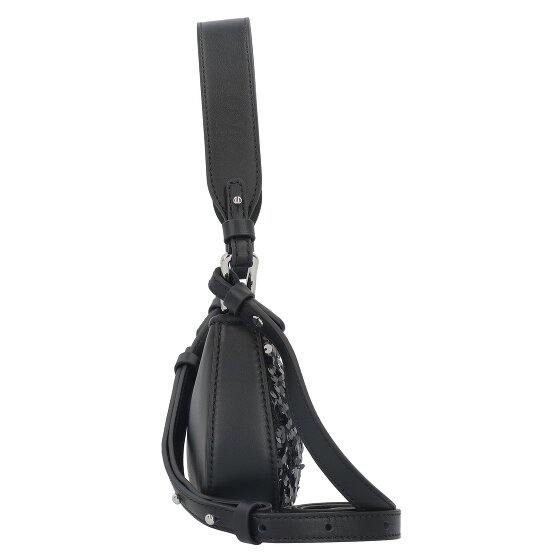 Coccinelle Merveille Torba na ramię Skórzany 24.5 cm