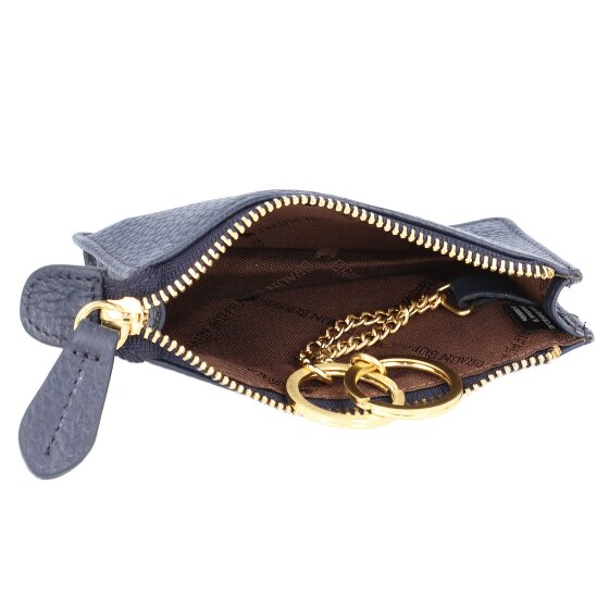 Braun Büffel Asti Portfel z kluczem Skóra 12 cm