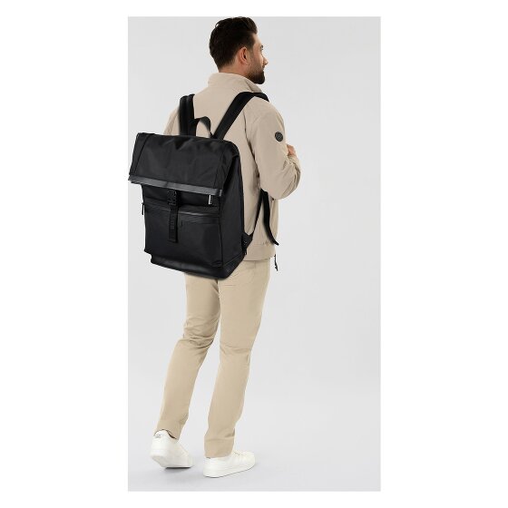 Boss Ray Plecak 43 cm Komora na laptopa