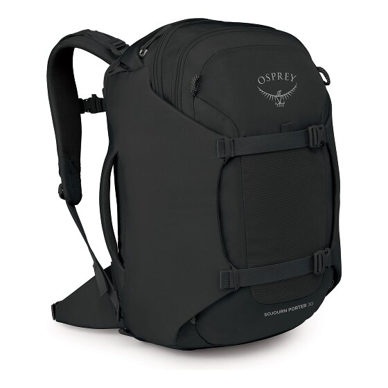Osprey Plecak podróżny Soujourn 30 L, 44 cm