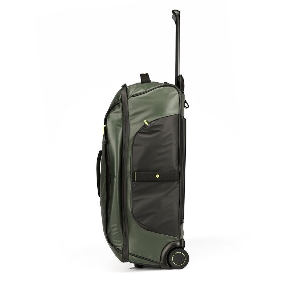 Samsonite Paradiver Light 2 kółka Torba podróżna 67 cm