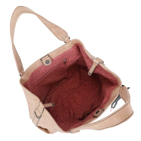 Fritzi aus Preußen Bitzi03 Shopper Bag 43 cm