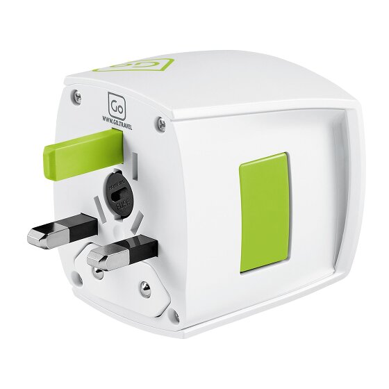 Go Travel Wielofunkcyjny adapter 6 cm