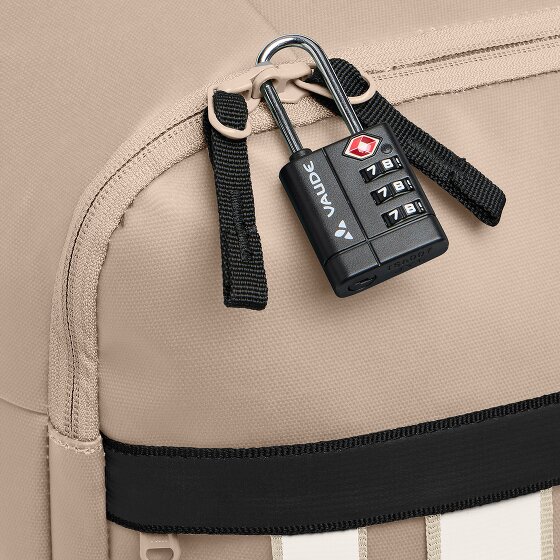 Vaude Takutea 35 2 kółka Walizka kabinowy 54 cm