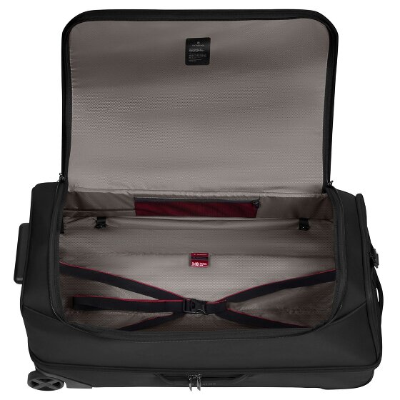 Victorinox Crosslight 2 kółka Walizka 75 cm