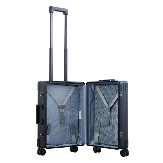 Aleon Traveler International 4 Roll Cabin Trolley 55 cm