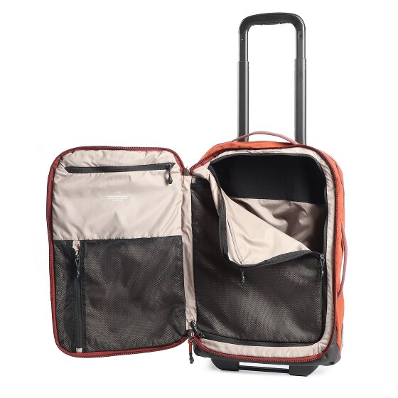 Bellroy Lite 2 kółka Walizka kabinowa 51 cm