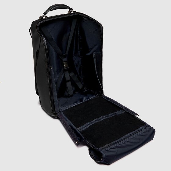 Piquadro Modus Special Plecak biznesowy Skóra 50 cm