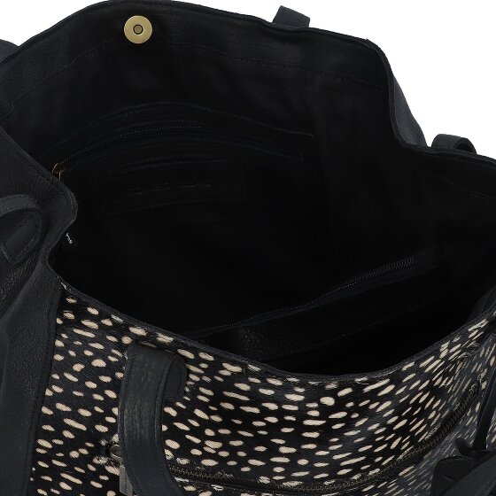 Cowboysbag Hamlet Torba na ramię Skóra 36 cm