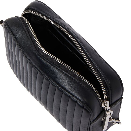Calvin Klein Mini Line Quilt Torba na ramię 19.5 cm