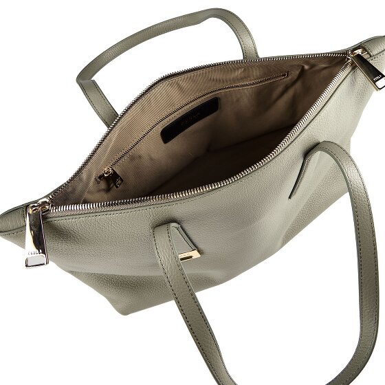 Furla Olivia Shopper Bag M Skórzany 32 cm