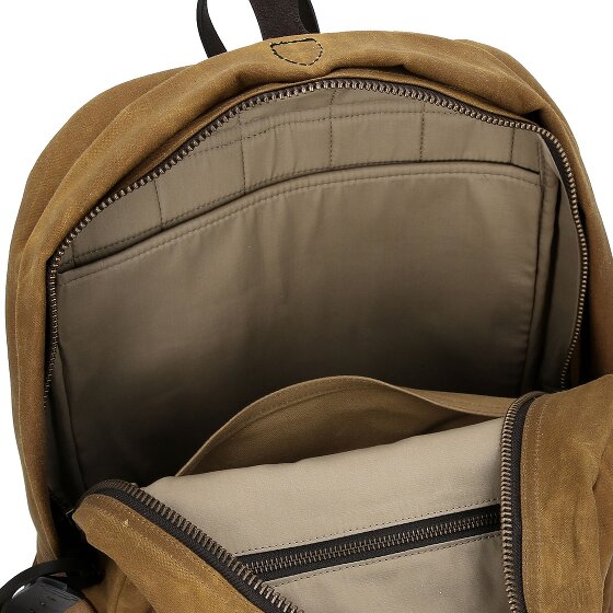 Filson Tin Cloth Plecak 32 cm Komora na laptopa