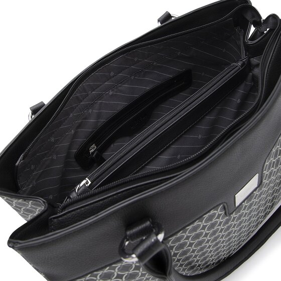 L.Credi Pia Torba na ramię 37 cm